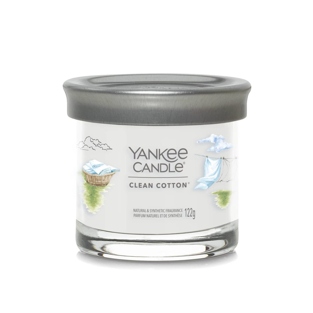 Yankee Candle® Clean Cotton®