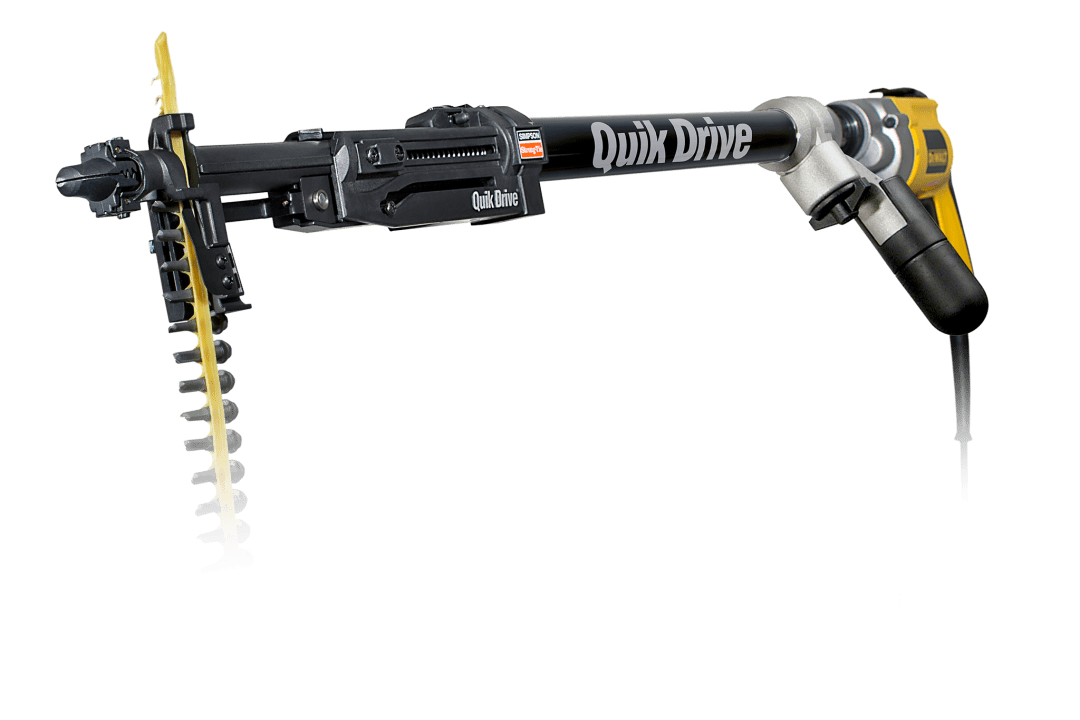 Simpson Strong-Tie QDPROPP150G2 Quik Drive® PROPP150G2 Metal Roofing Attachment (Pack of 100)