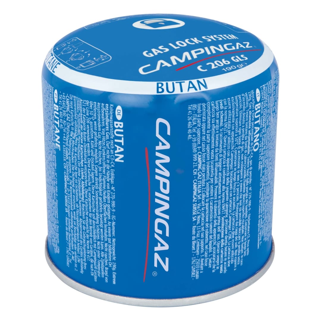 CARTRIDGE C206 GLS BUT