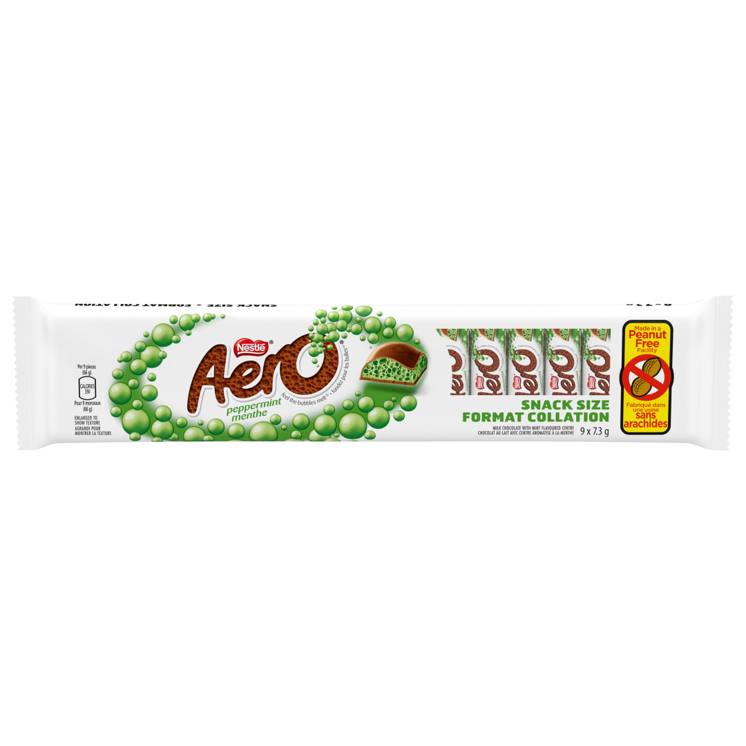 AERO Pep 9ct Jrs 26(9x7.3g) CA