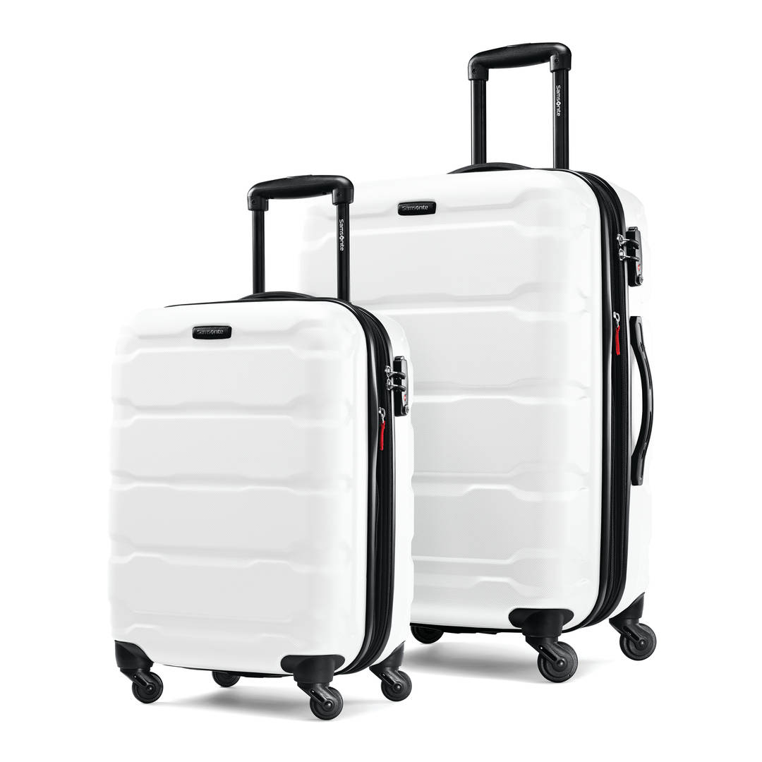 Omni Pc 2Pc Set (Sp20/24) - White