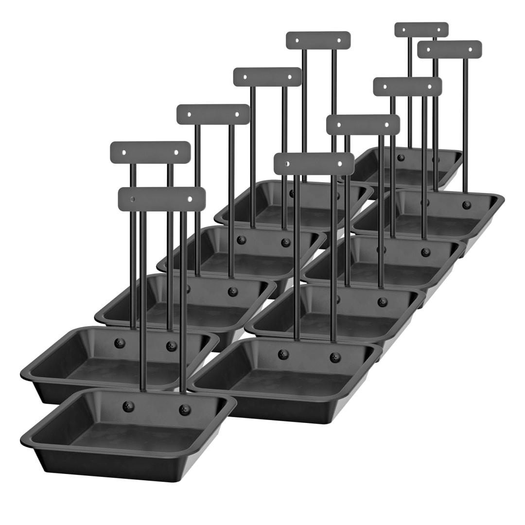 Floor Protector for Tork Sanitiser Stand