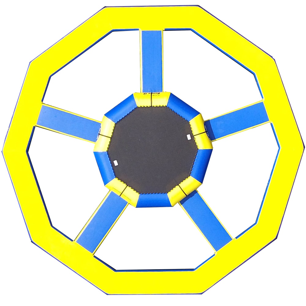 Spin Wheel