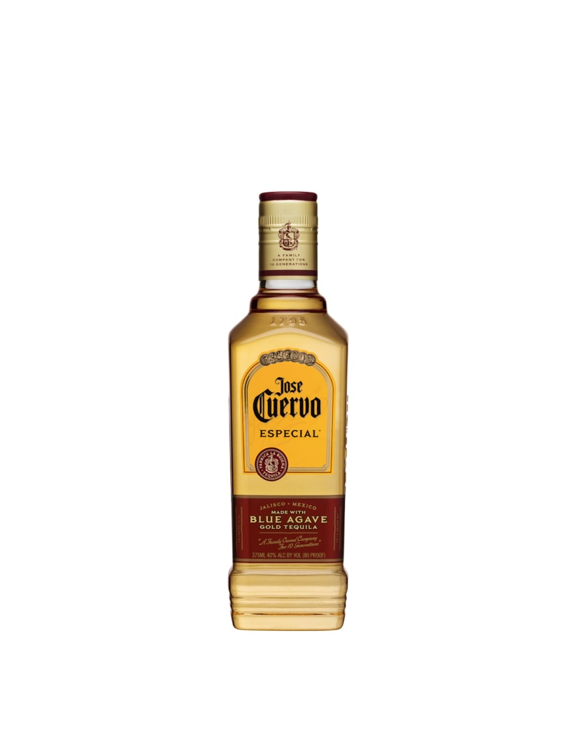 Jose Cuervo Especial® Gold
