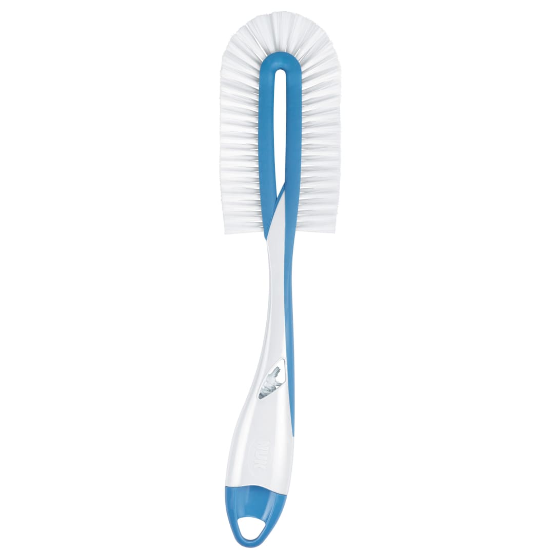 NUK FLEXIBLE BOTTLE BRUSH