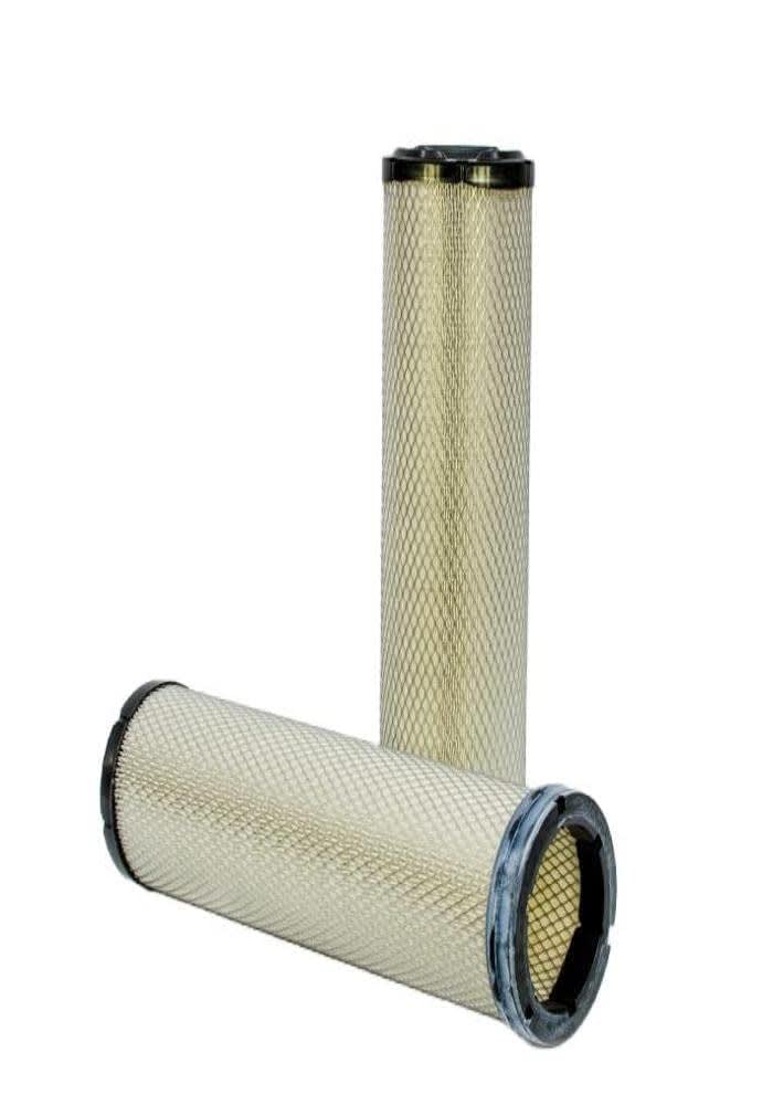 Donaldson 5.94OD X 4.31ID X 19.54" Safety Radial Filter