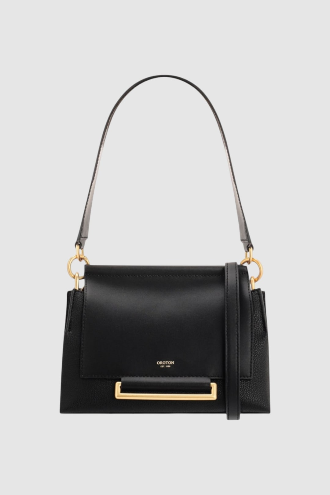Elm Small Satchel