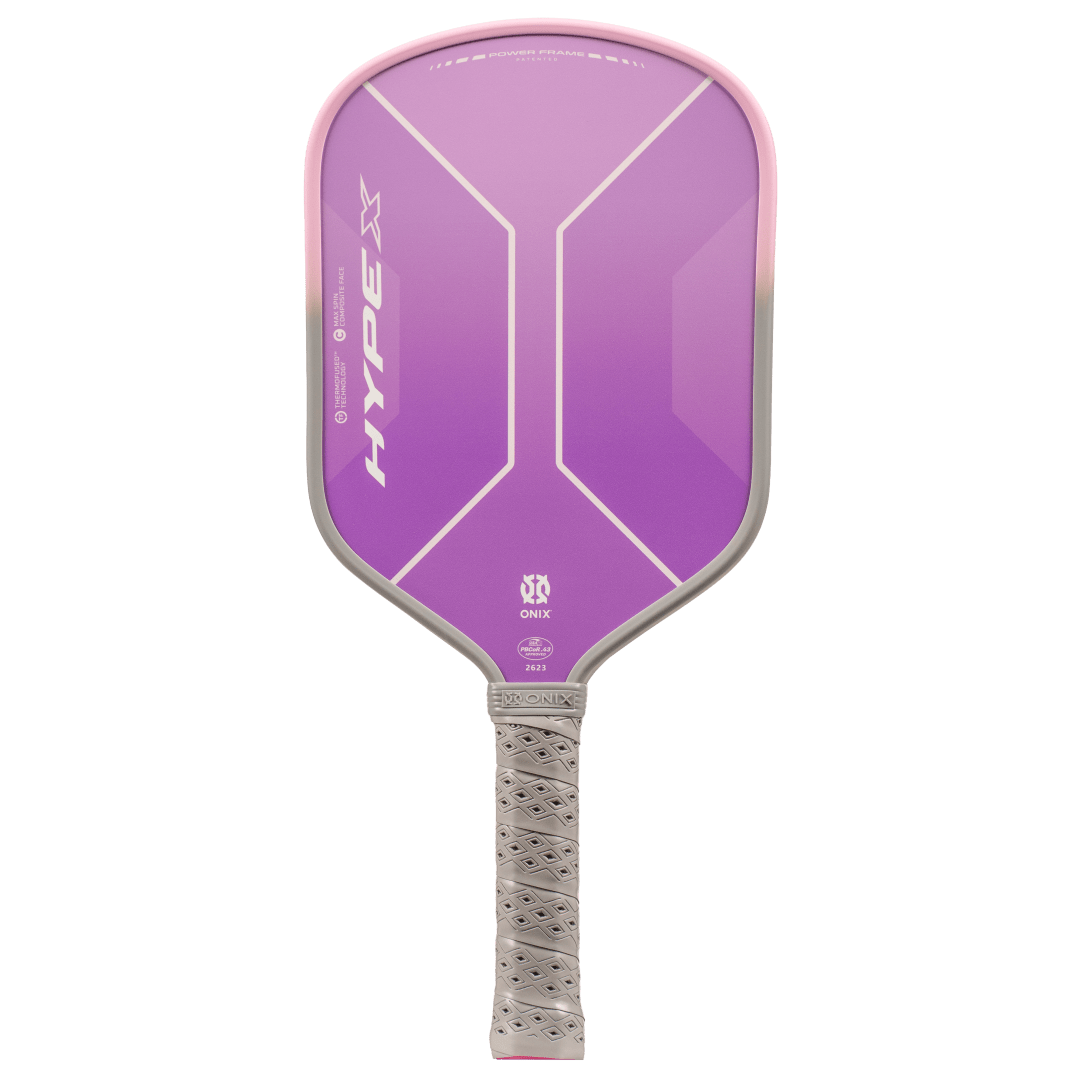 ONIX Hype X Pickleball Paddle