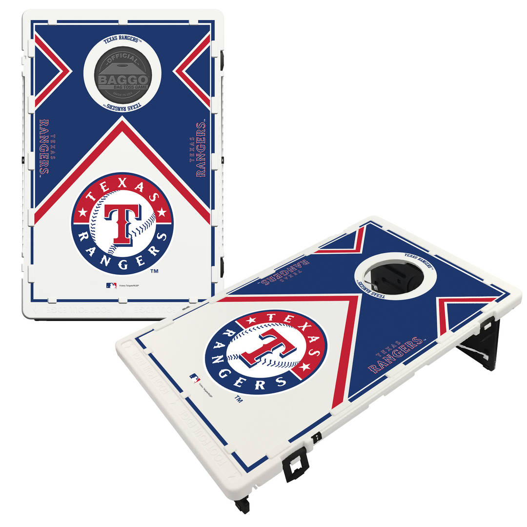 Texas Rangers | Baggo