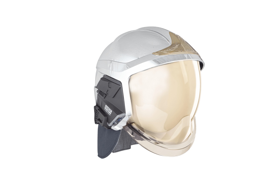 GALLET F2XR Hearing Protection and Communication Headsets
