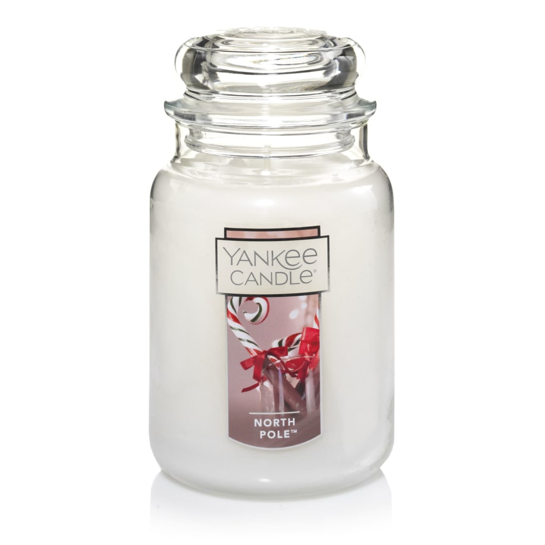JAR-HW LG NORTH POLE