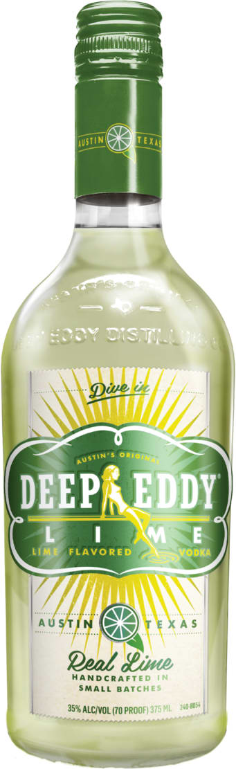 Deep Eddy Lime Vodka
