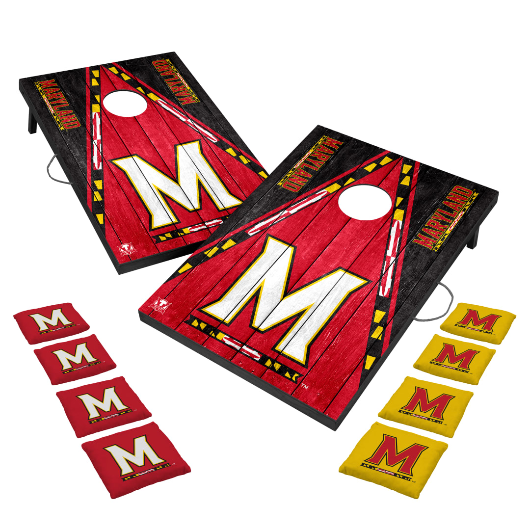 University of Maryland Terrapi