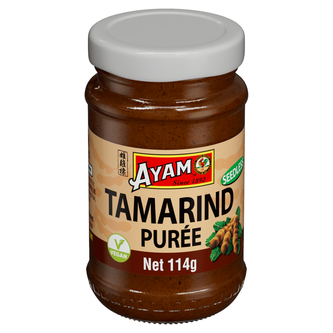 Tamarind Puree 12x114g