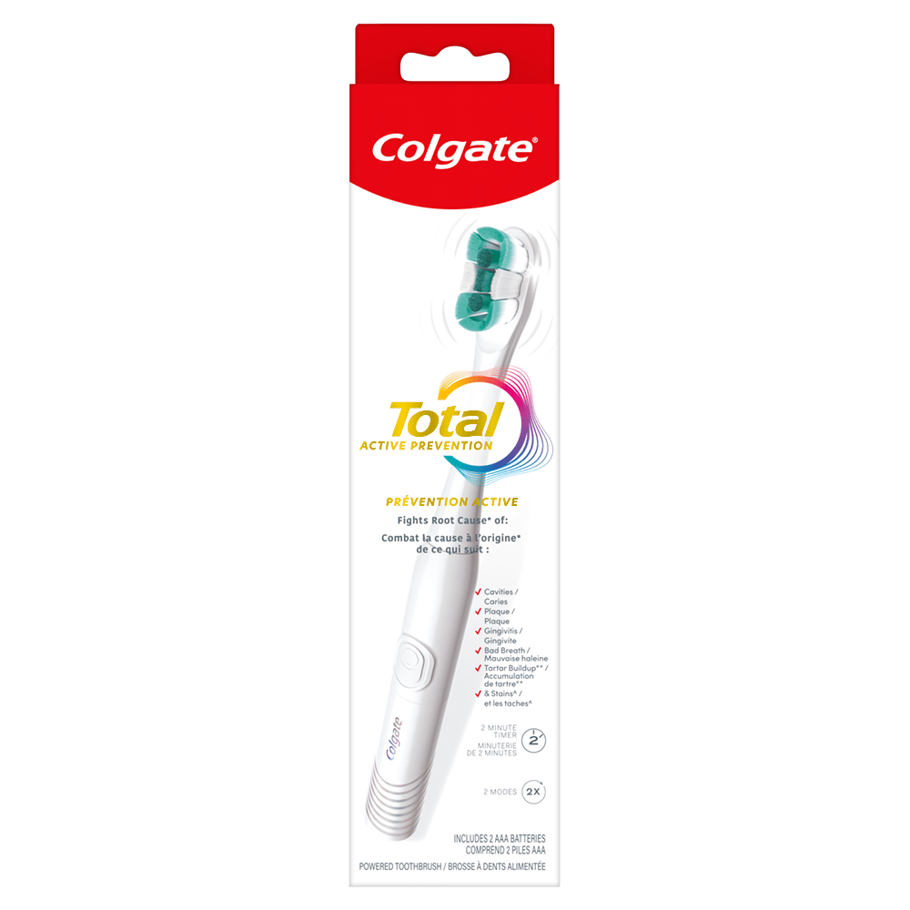COLGATE TOTAL ADVANCED BTB CS SP_CA