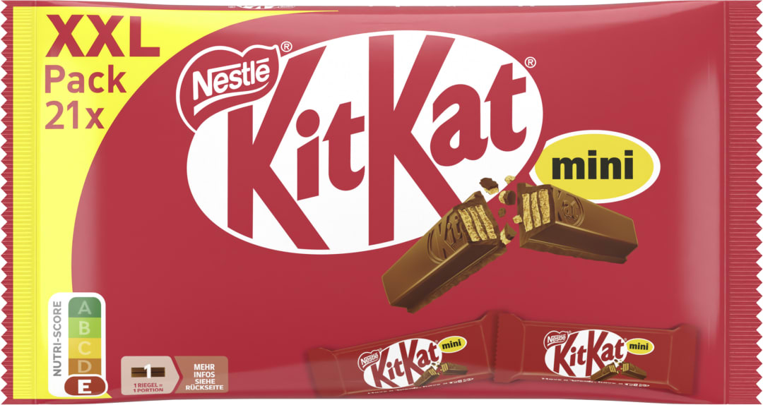 NESTLE KITKAT Mini 350g