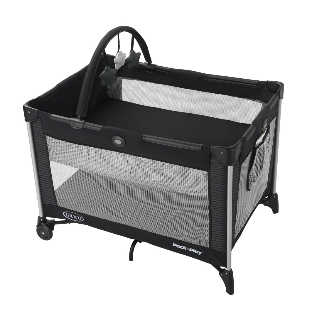 Graco® Pack 'n Play On The Go Playard with Automatic Folding Feet, Kaden