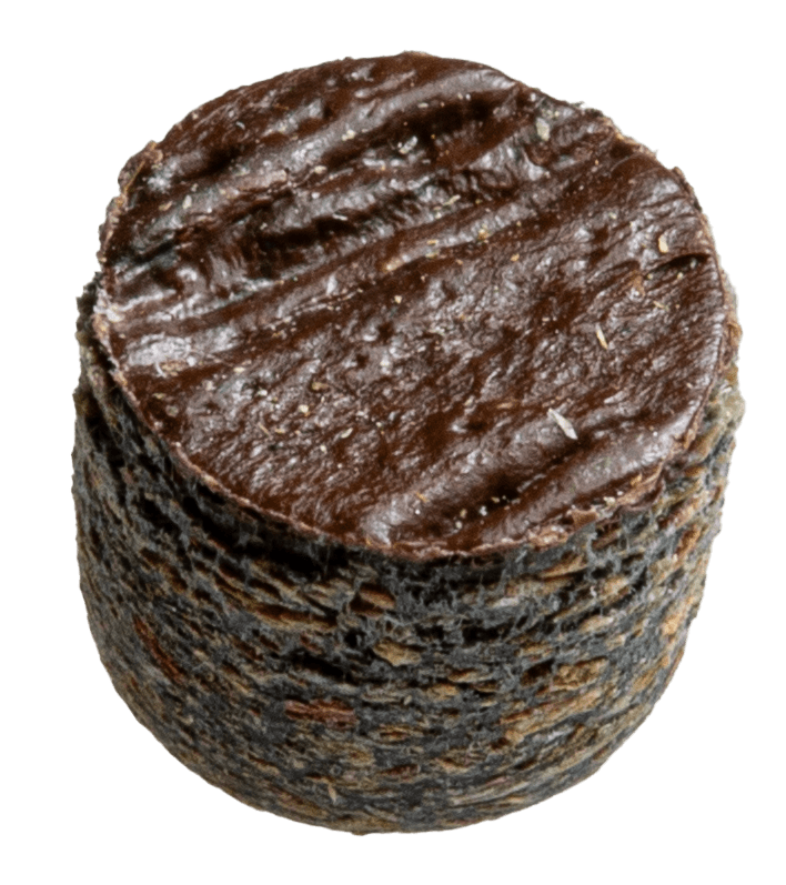 Simpson Strong-Tie TRX100LR Deck-Drive™ DCU Screw Plug — Trex Lava Rock (375-Qty)