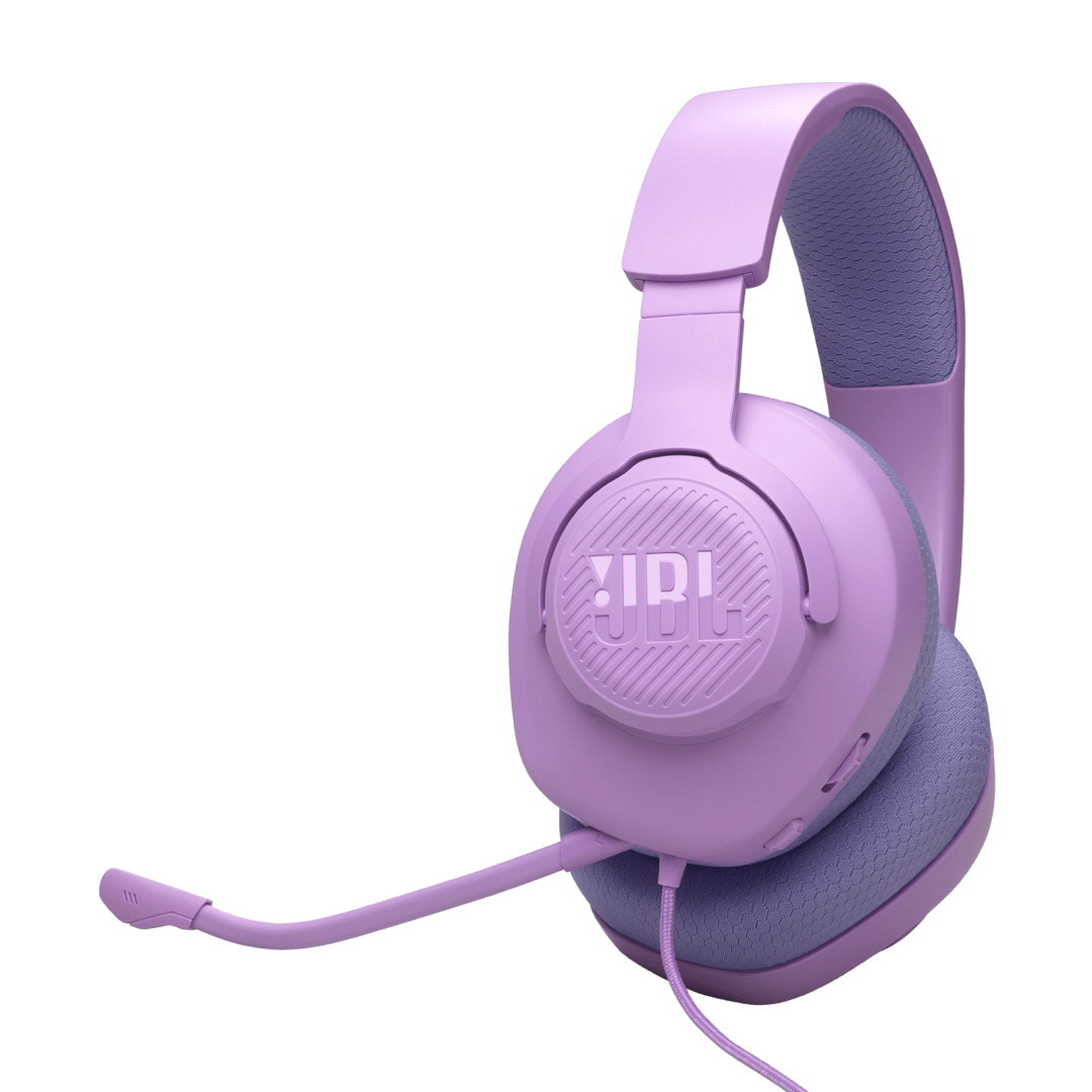 JBL Quantum 100M2