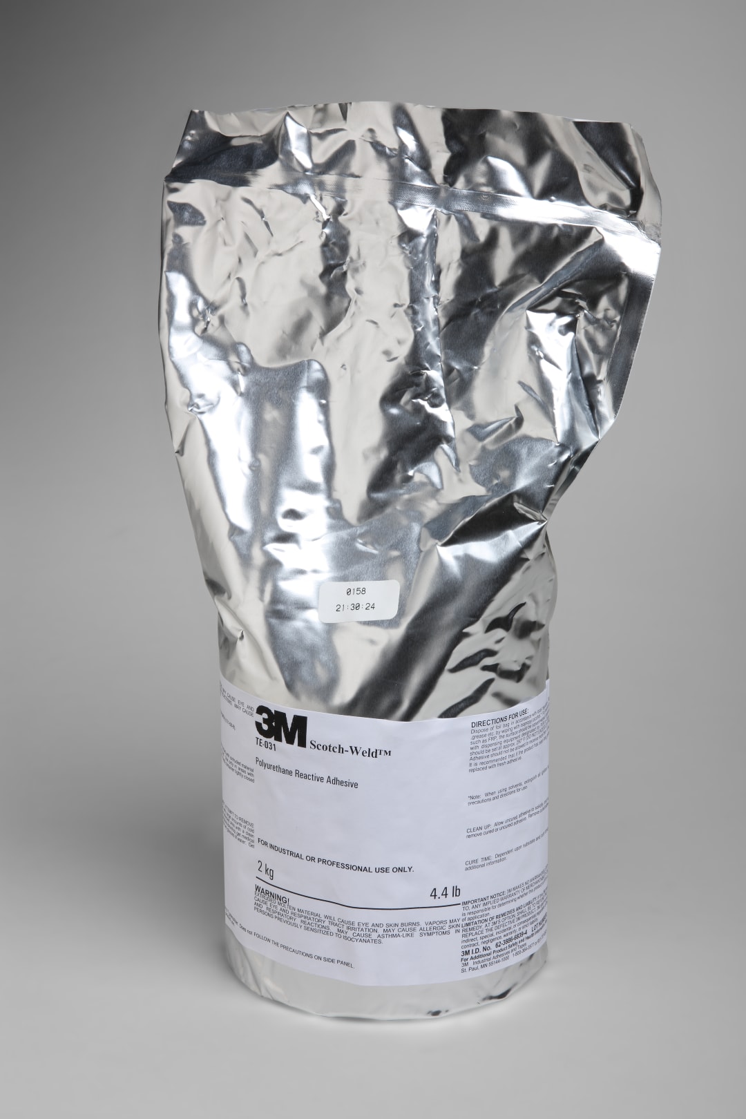 3M™ Scotch-Weld™ polyuretánové reakčné lepidlo TE-031