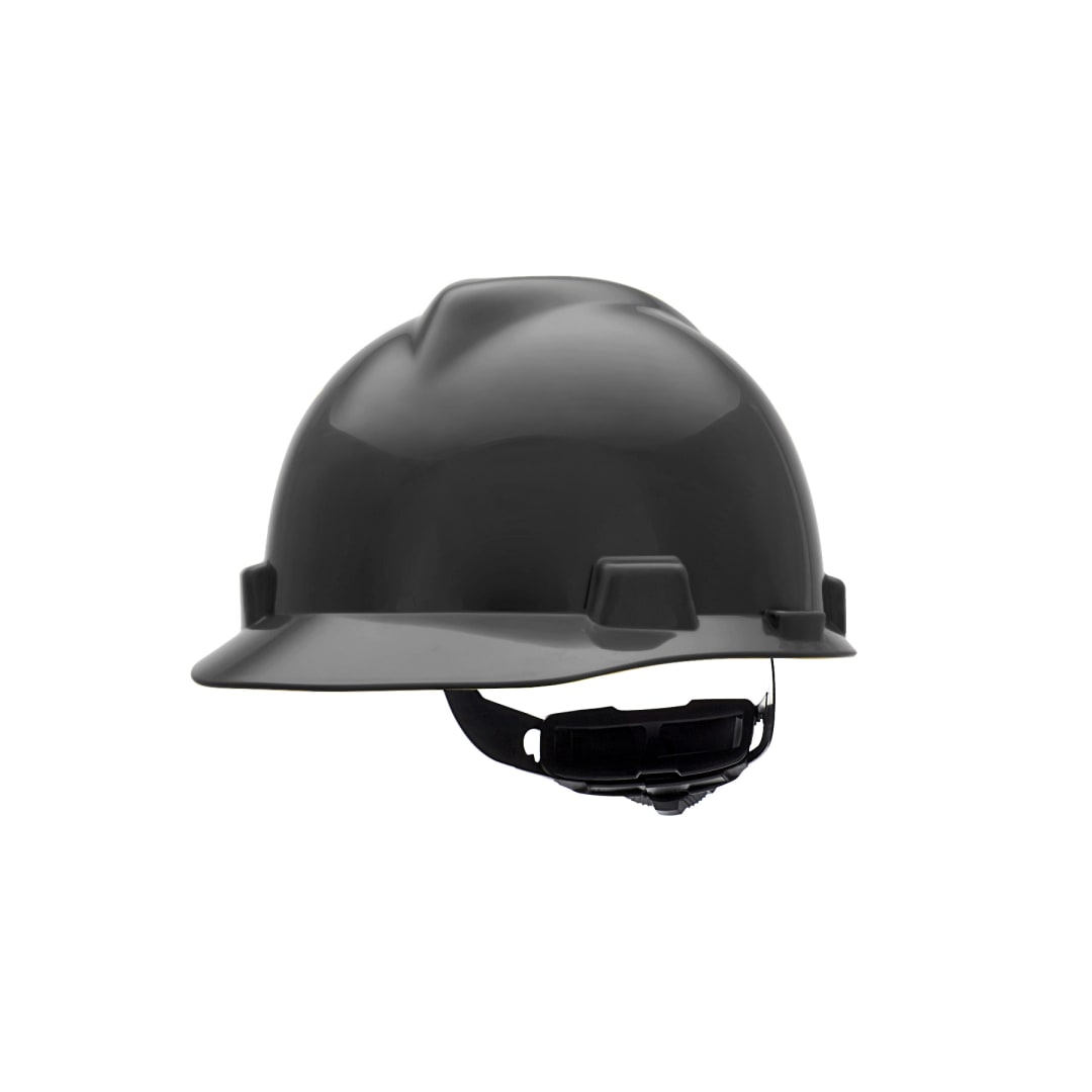 V-Gard® Hard Hat Cap Style