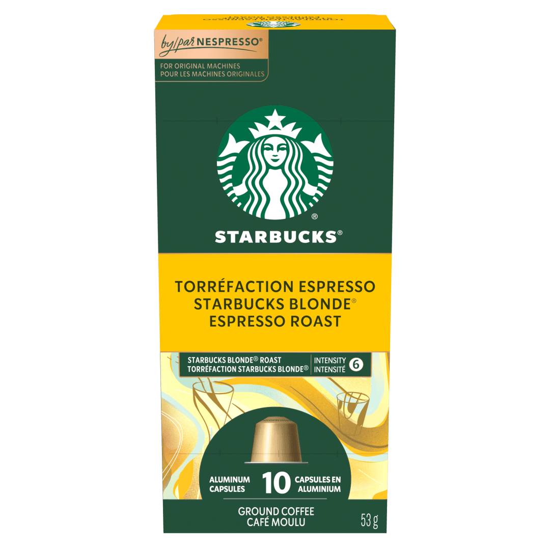 SBUX BLNDE ESPRS RST Htg PCC 5x53g B6