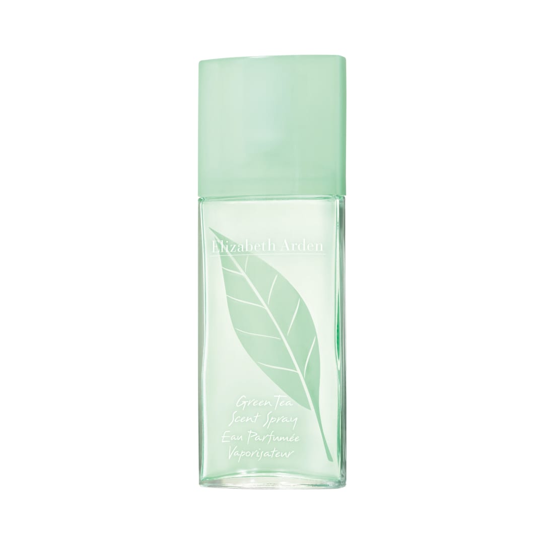 Green Tea Scent Spray, 100ml