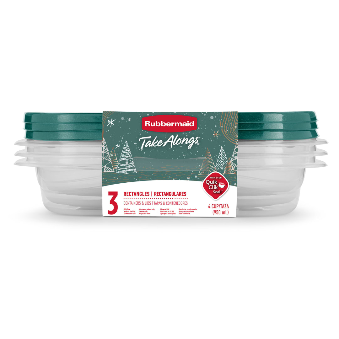 OS 4.0C/946ML TKA RECT 3PK HDAY22-B
