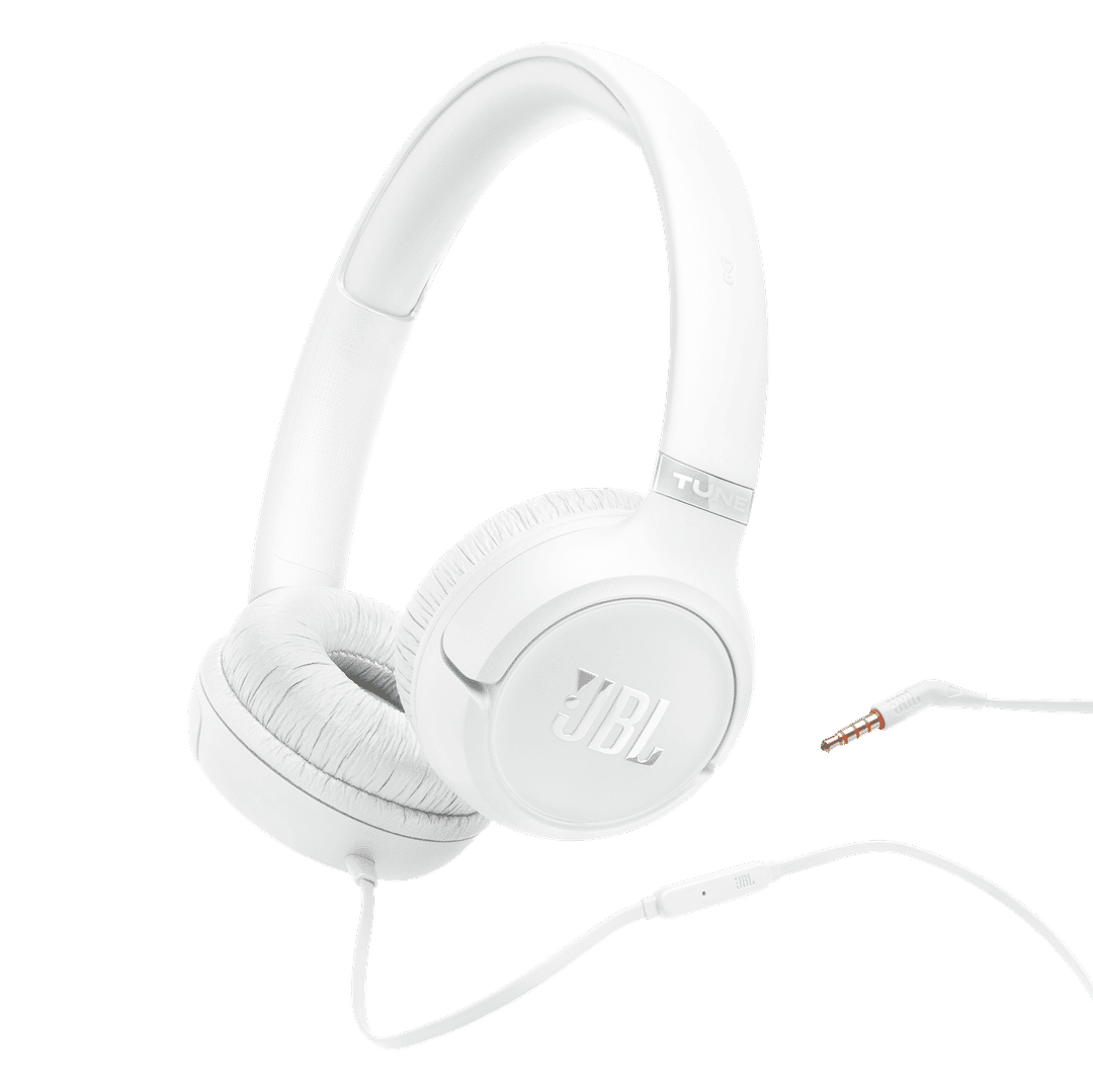 JBL Tune 530 Wired