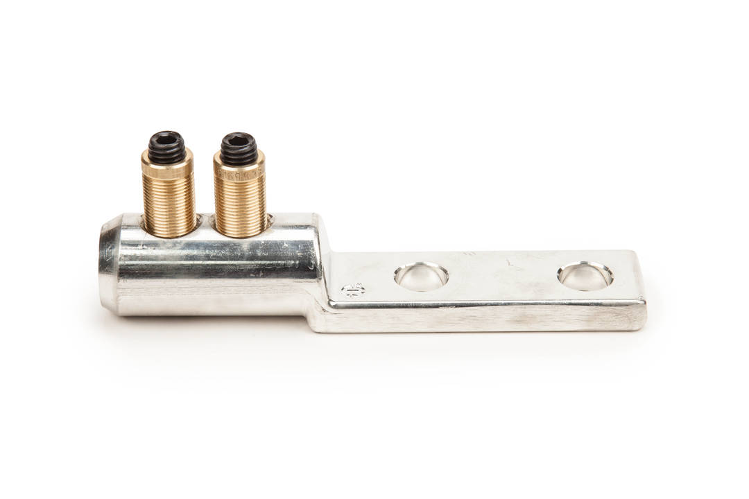 Terminal Torquimétrico 2 Furos 3M™ QL2 50 – 240 mm²