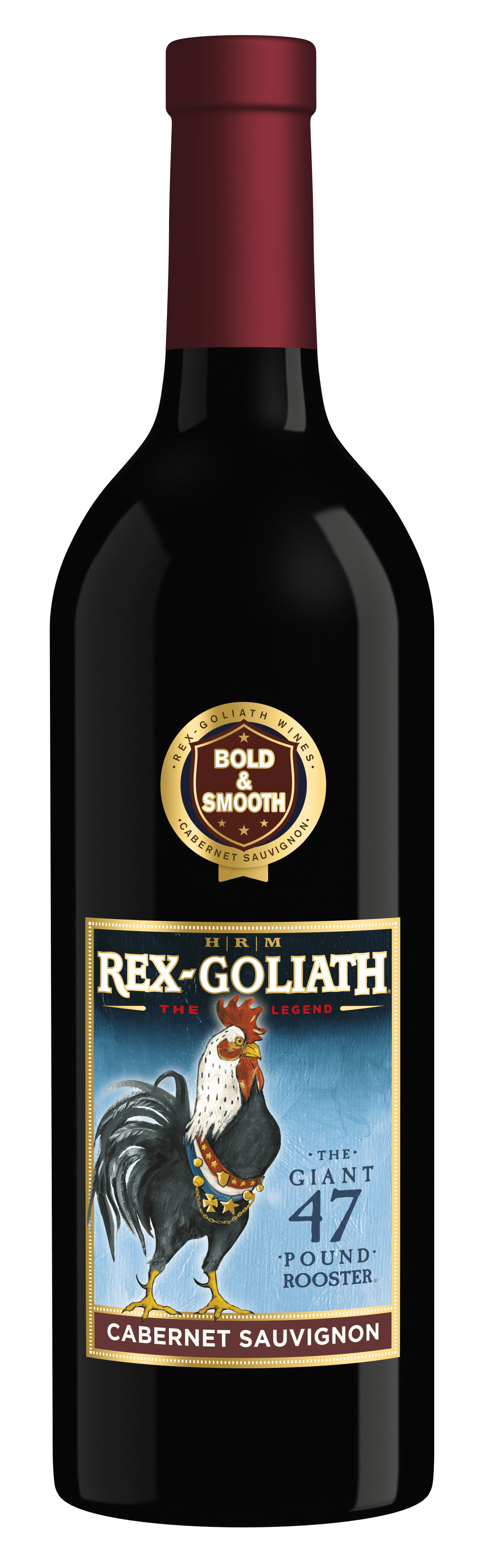 Rex Goliath Cabernet Sauvignon Red Wine 750ml