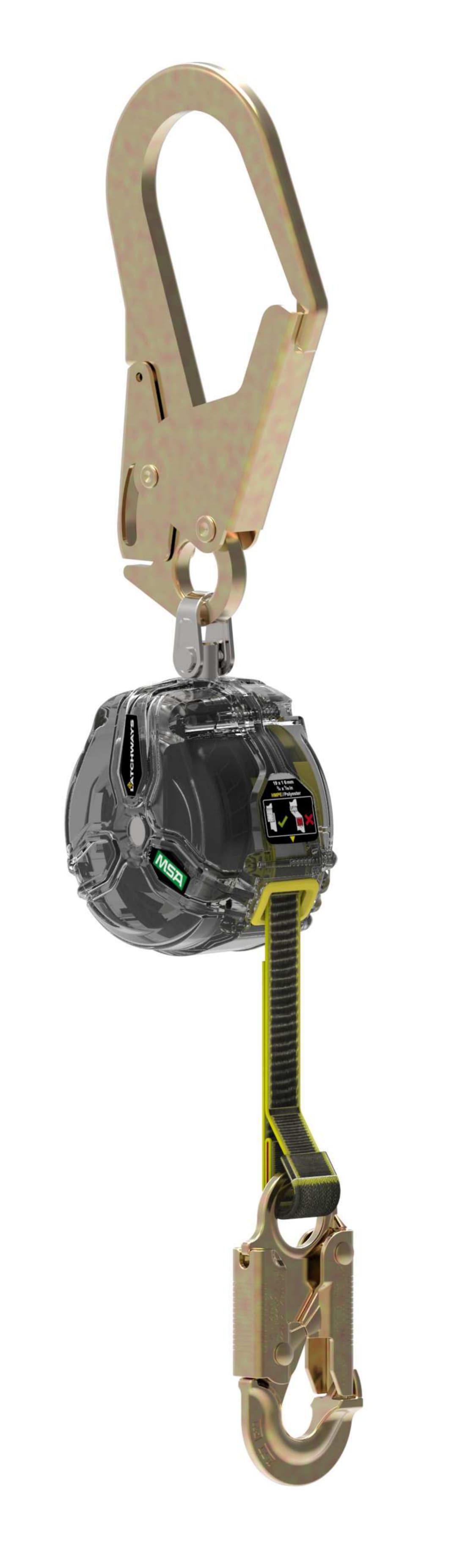 Legacy V-TEC™ Personal Fall Limiter