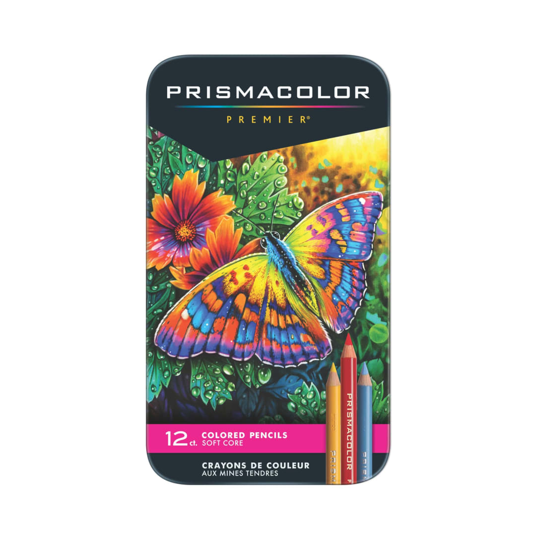 12CT TIN PRISMA PRMR PCL HT GLBL