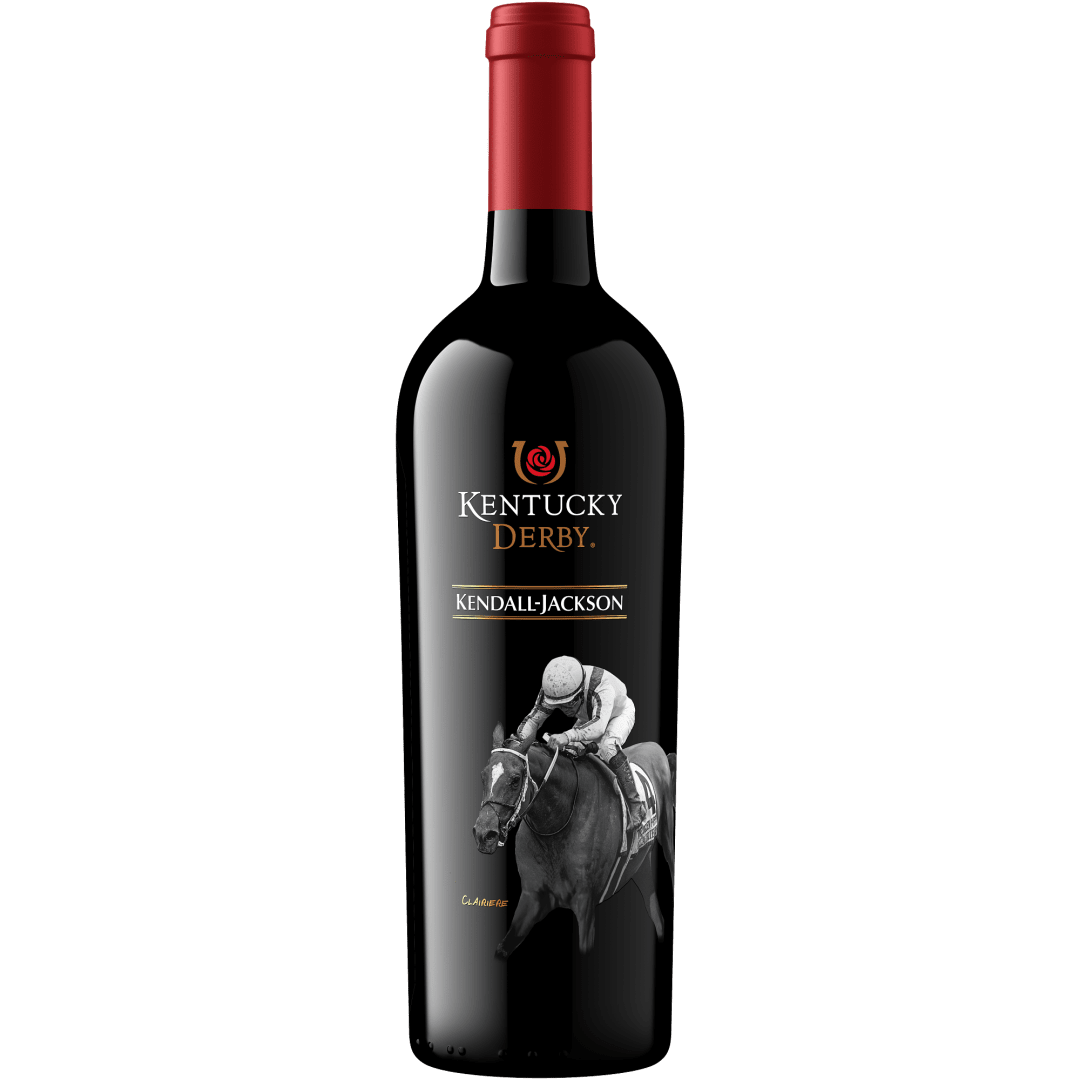 Kendall-Jackson Sonoma County Cabernet Sauvignon Red Wine, 750ml