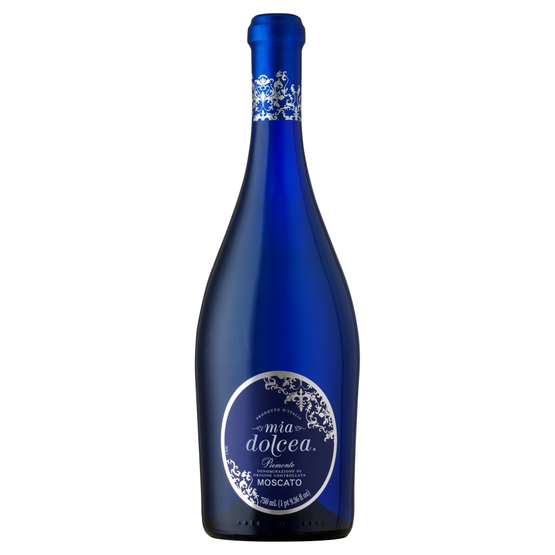 Mia Dolcea Moscato D'Asti Italian Wine 750ml