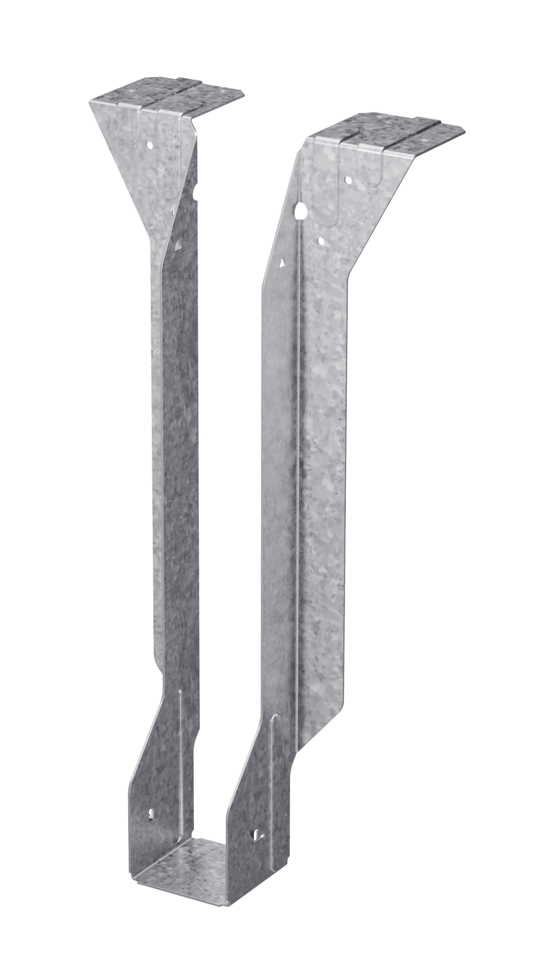 Simpson Strong-Tie MIT3516 MIT Galvanized Top-Flange Joist Hanger for 2-5/16 in. x 16 in. Engineered Wood (Pack of 375)