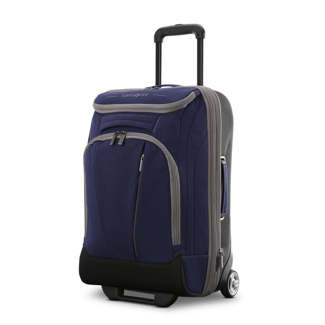 Sam Mother Lode Co Whld Duffel - Brushed Indigo