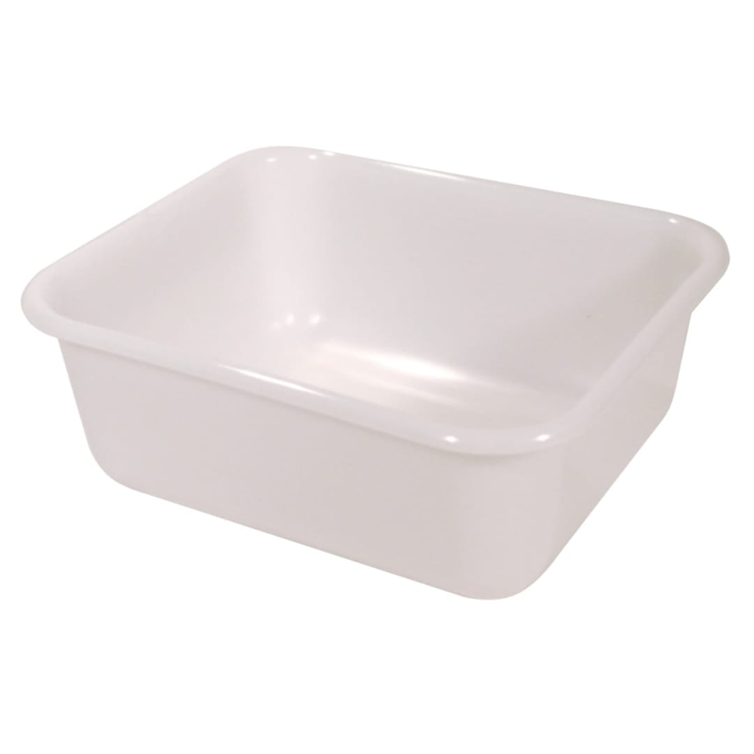 Food/Tote Box White