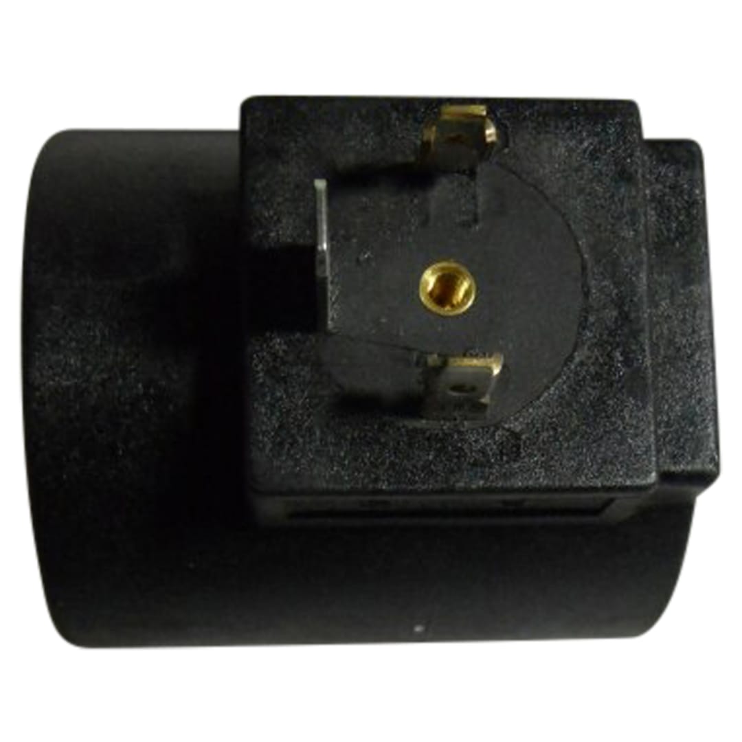 Wastebuilt® Replacement for Curbtender Coil 10 Volt  Din 43650