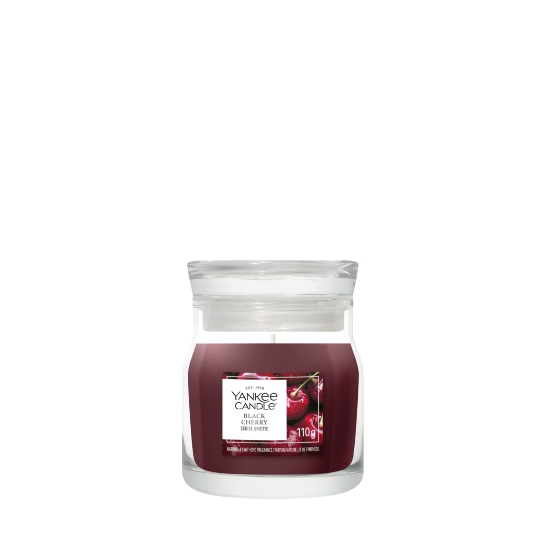 JAR-YCNC SM BLK CHRY YCE