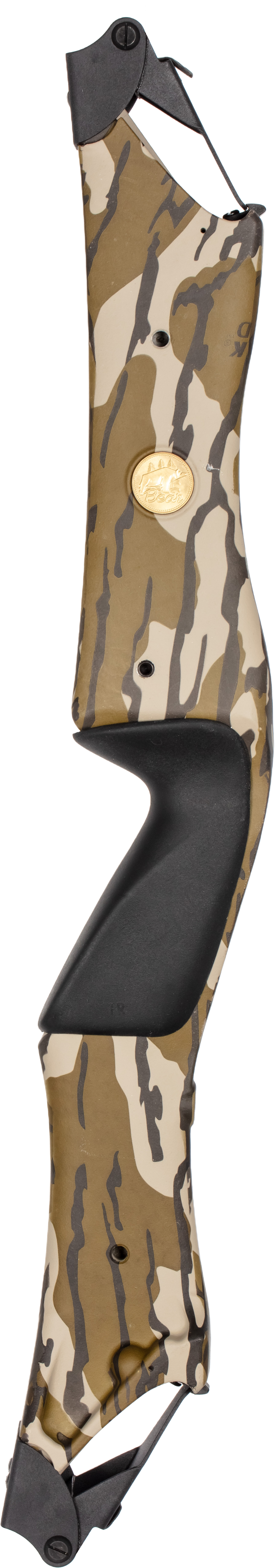 Bear Mag Riser - RH - Moss Gre