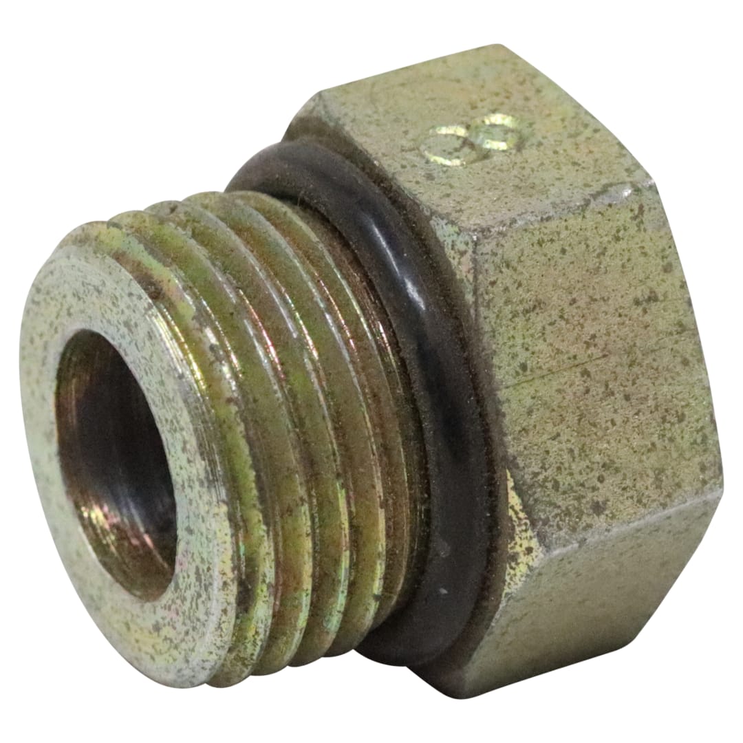 Wastebuilt® Replacement for Heil 3/4" Plug