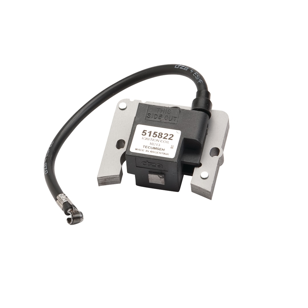 Ignition Coil, Tecumseh Models