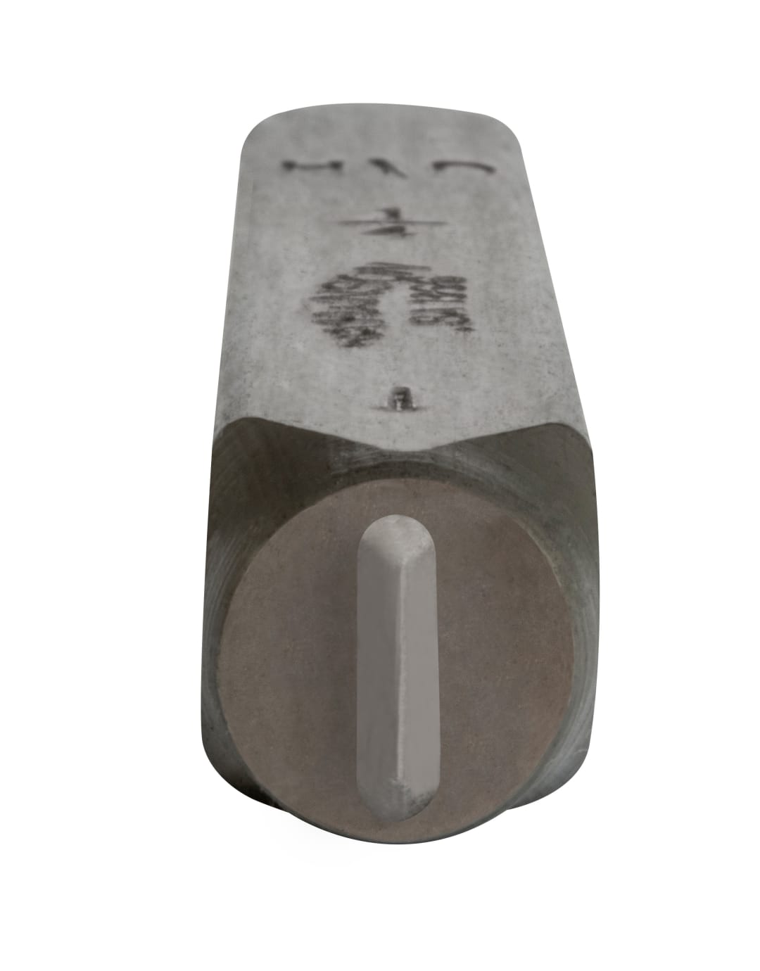 Stamp Sort-1/4" Reversed I