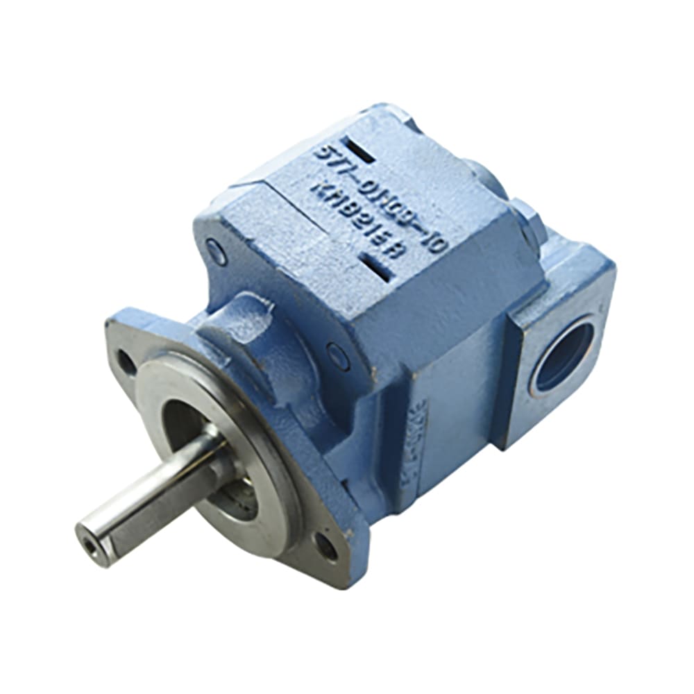 Pump-9.4 GPM @ 1750 RPM, 3/4" Keyed Shaft