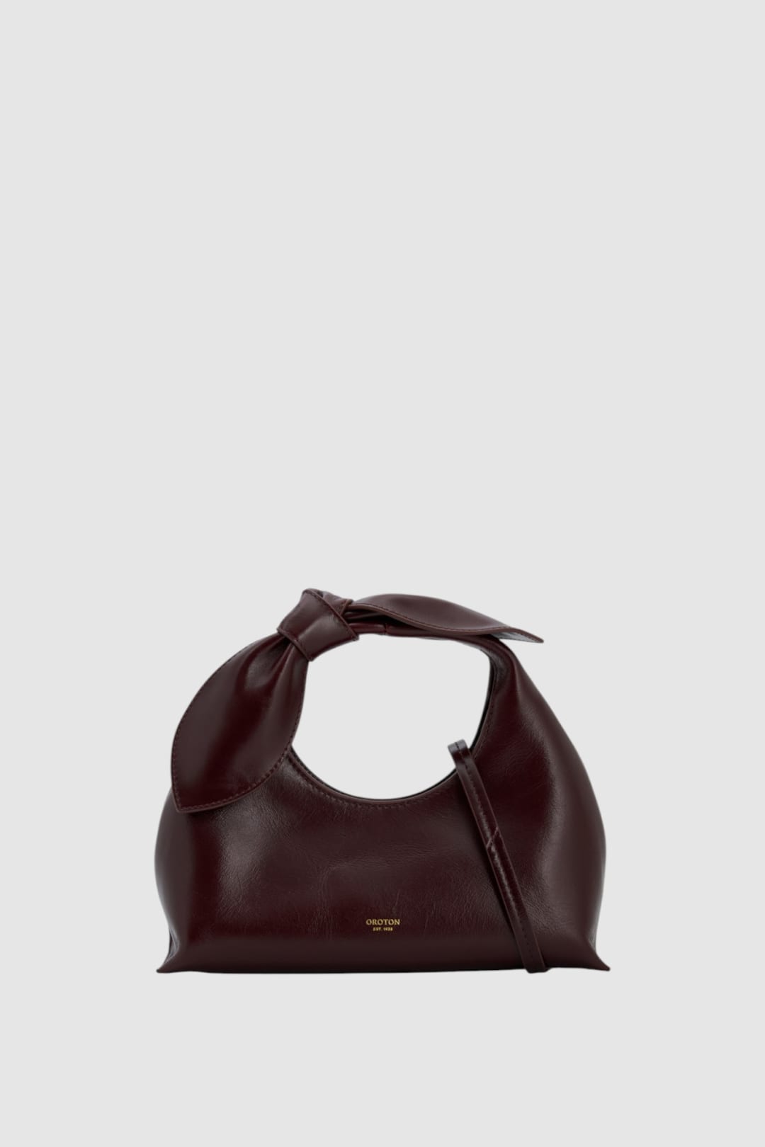 Myrtle Crackle Mini Bag