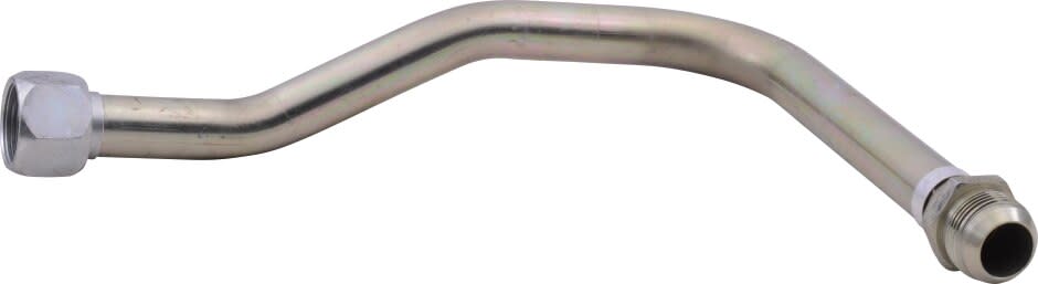 Wastebuilt® Replacement for McNeilus Tube, Hydraulic 16 Inside HP Filter