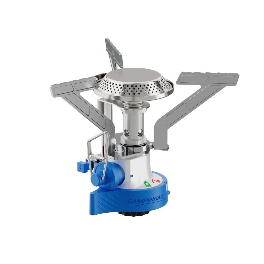 STOVE TWISTER CV CONNECT PZ EU 1