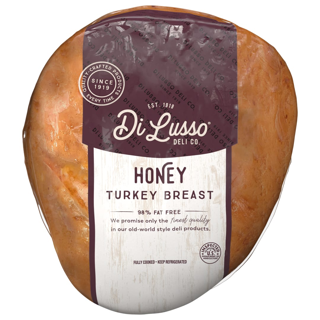 DI LUSSO Honey Turkey