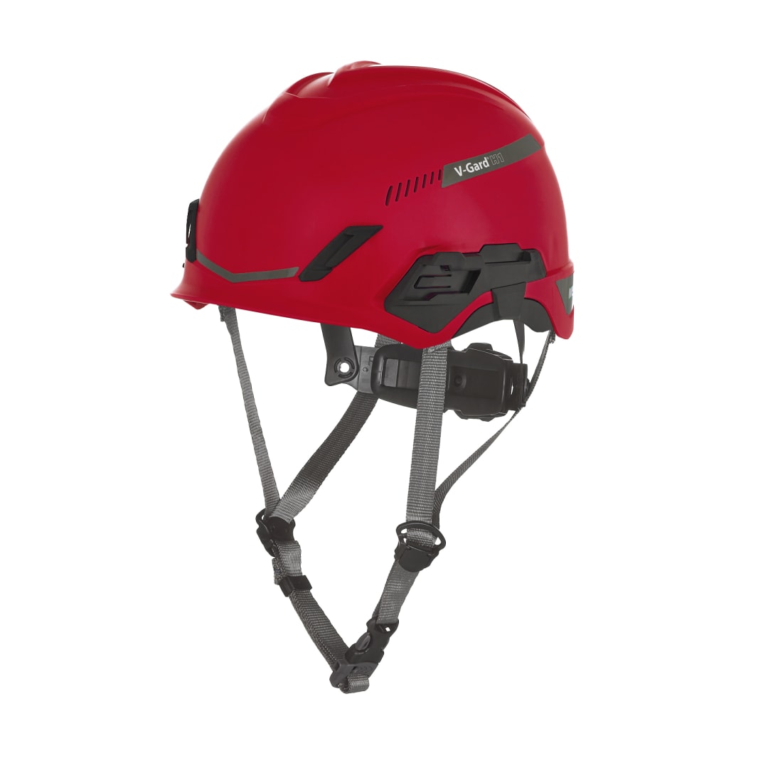 V-Gard H1® Safety Helmet